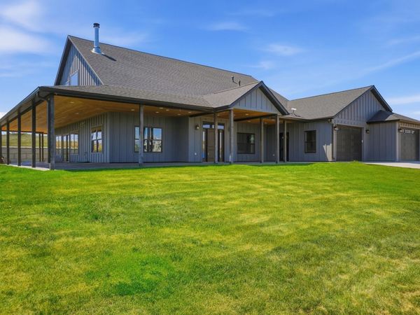 20258 Avalanche Road, Whitewood, SD 57793