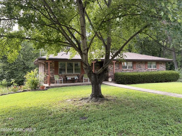 803 DEAN DRIVE, Jefferson City, MO 65109