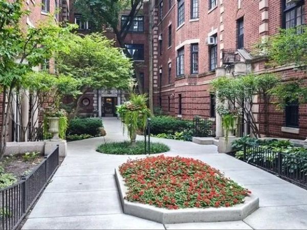 507 W Aldine Avenue, Unit 1B, Chicago, IL 60657