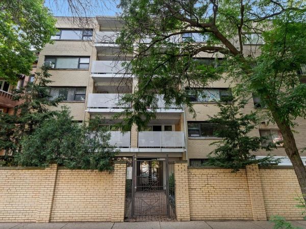 5616 N Kenmore Avenue , Unit 5C, Chicago, IL 60660