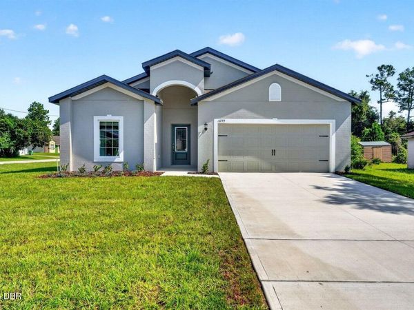 1699 Whipple Drive, Deltona, FL 32738