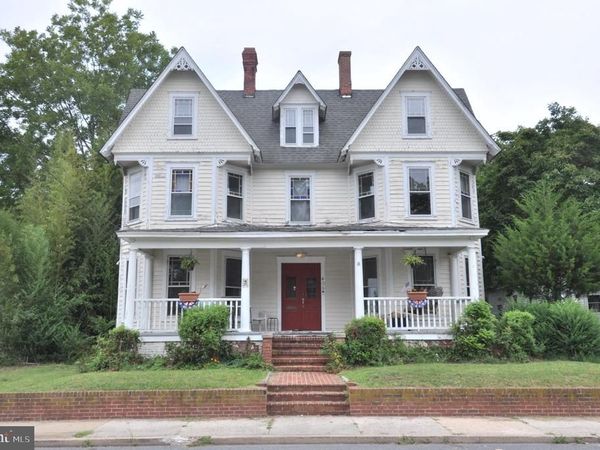405 MARKET STREET, POCOMOKE CITY, MD 21851