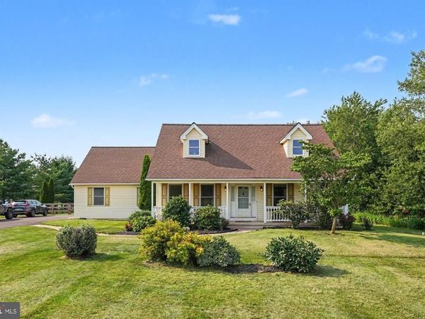 602 QUARRY ROAD, PERKASIE, PA 18944