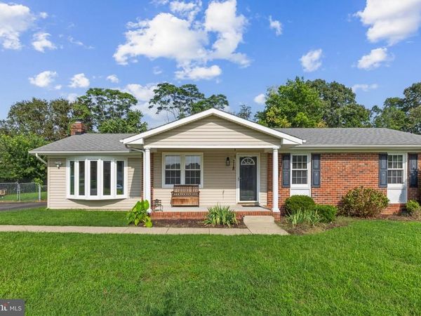 718 EDWARDS DRIVE , FREDERICKSBURG, VA 22405