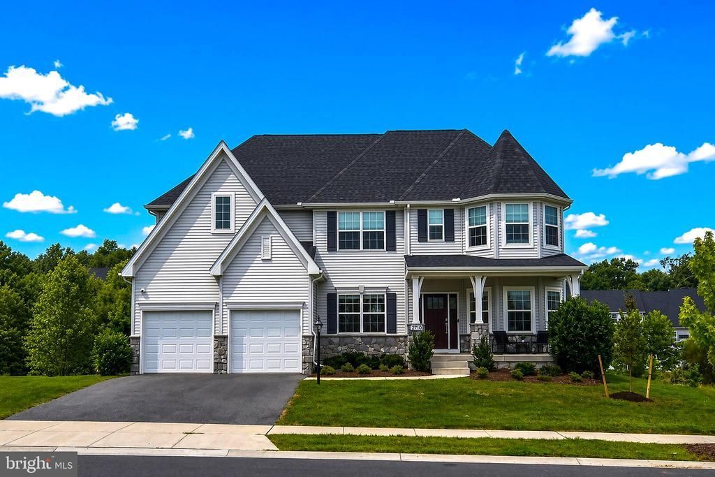 2710 HILLFIELD DRIVE , FREDERICK, MD 21702