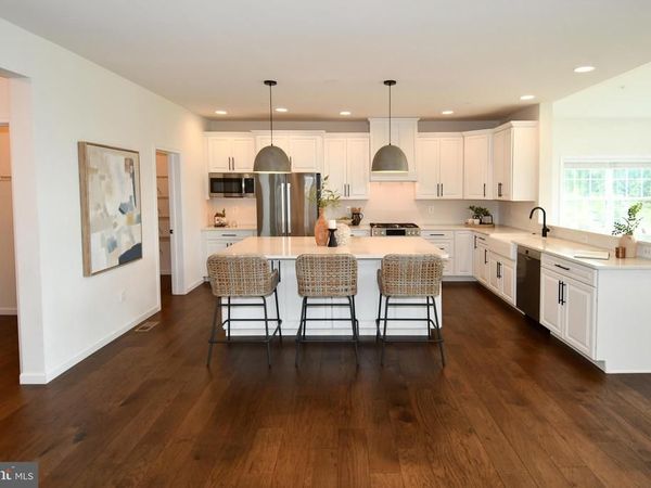 2710 HILLFIELD DRIVE, FREDERICK, MD 21702