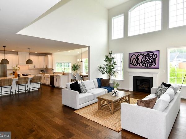 2710 HILLFIELD DRIVE, FREDERICK, MD 21702