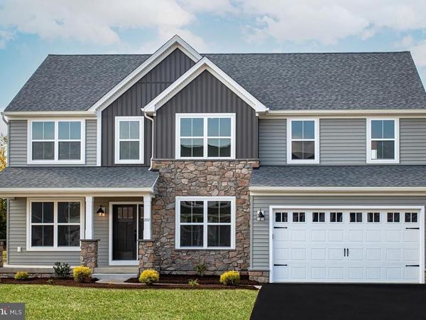 43 AQUILA CIRCLE , Unit LOT U16, CARLISLE, PA 17015