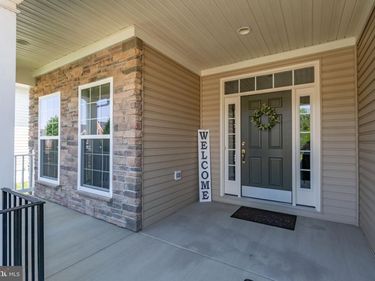 6312 W DRANESVILLE DRIVE, FREDERICKSBURG, VA 22407