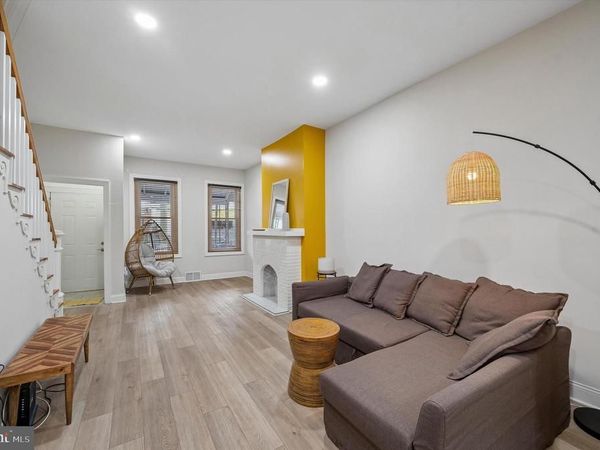 5512 MASTER STREET, PHILADELPHIA, PA 19131