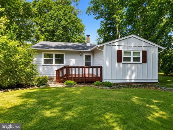 1347 JACKSON AVENUE, FRANKLINVILLE, NJ 08322