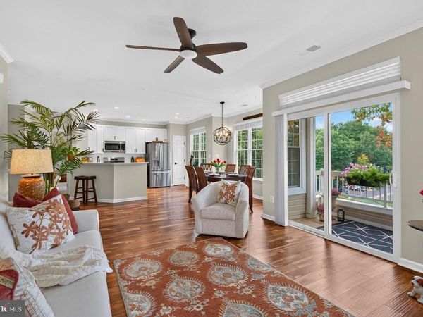 4210 S MOZART BRIGADE LANE, Unit 4210S, FAIRFAX, VA 22033