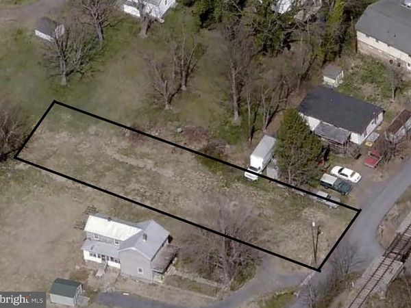 0 CLIFFORD STREET, MOUNT JACKSON, VA 22842
