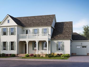 8701 Lowery Creek Way, Wake Forest, NC 27587