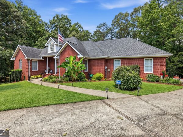 149 Tall Oaks Drive, Alto, GA 30510