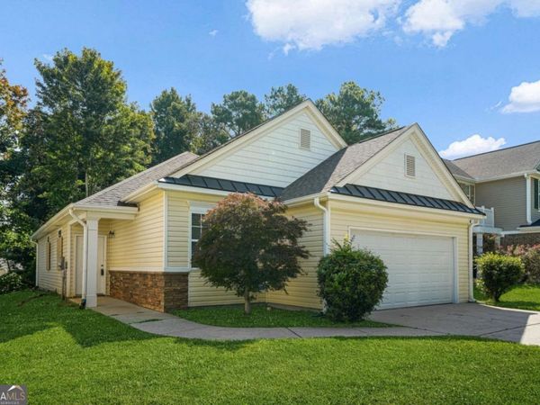 5430 Sable Bay Point, Atlanta, GA 30349