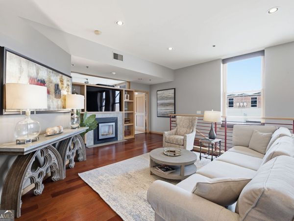 1433 Williams Street, Unit 1C, Chattanooga, TN 37408