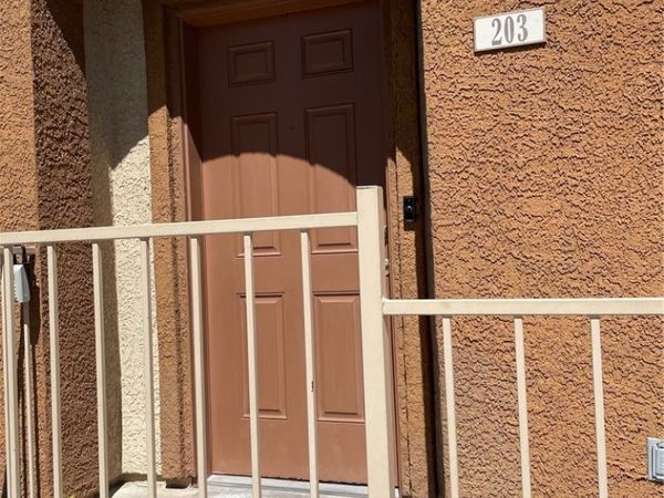 10200 Delray Beach Avenue , Unit 203, Las Vegas, NV 89129