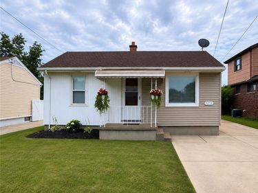 3259 Jerauld Avenue, Niagara Falls, NY 14305