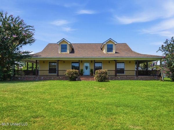 174 Watermelon Road, Ovett, MS 39464