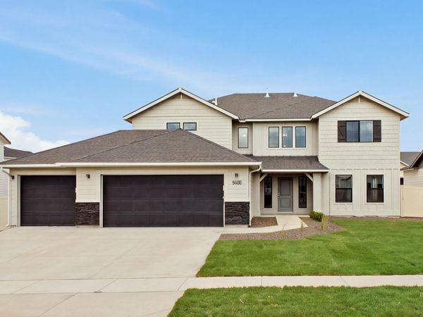 9400 W Cosmic St, Nampa, ID 83687