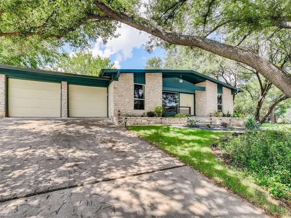2500 Candlewood CT, Austin, TX 78741