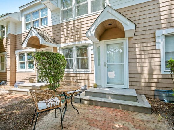 49 Canoe Place Road , Unit 312, Hampton Bays, NY 11946