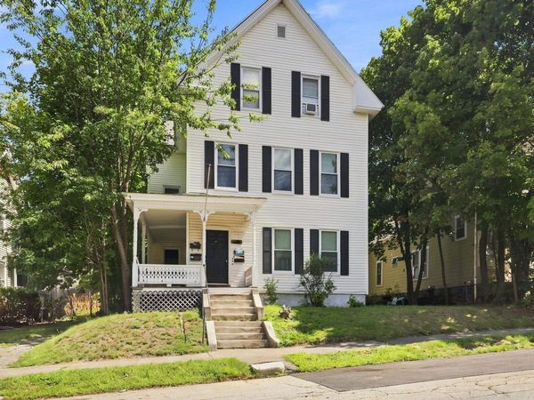 325 Walnut Street, Manchester, NH 03104