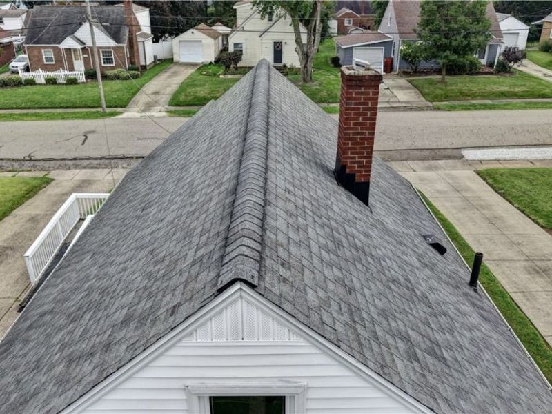 2929 Helen Place NW, Canton, OH 44708 Photo 6