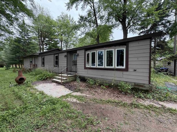 N6005 LAKE DRIVE, Shawano, WI 54166