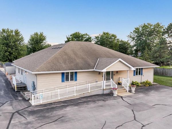 5140 ALGOMA ROAD, New Franken, WI 54229