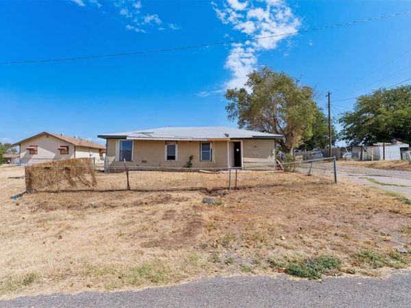 417 W C Street, Altus, OK 73521
