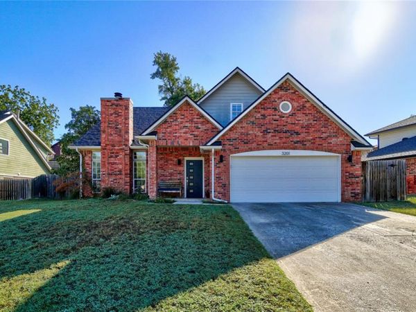 3201 Walnut Road, Norman, OK 73072