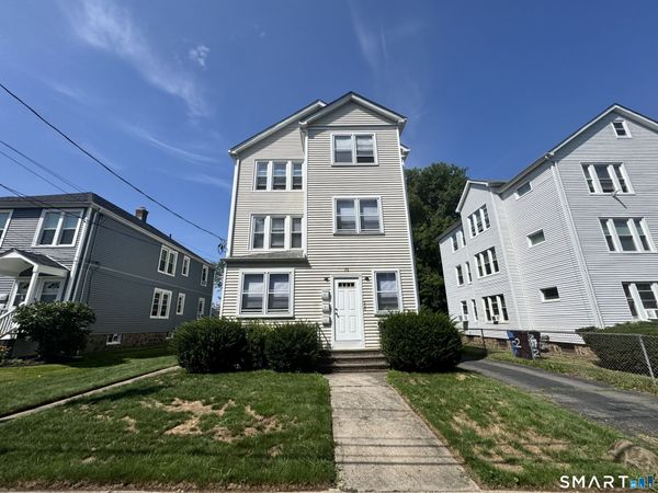 73 Brooklawn , Unit 3, New Britain, CT 06052
