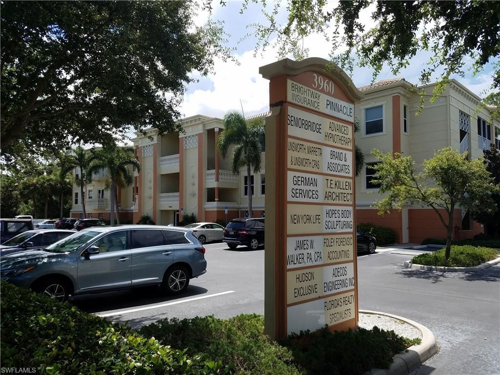 3960 Radio Rd , Unit 207, Naples, FL 34104 Photo