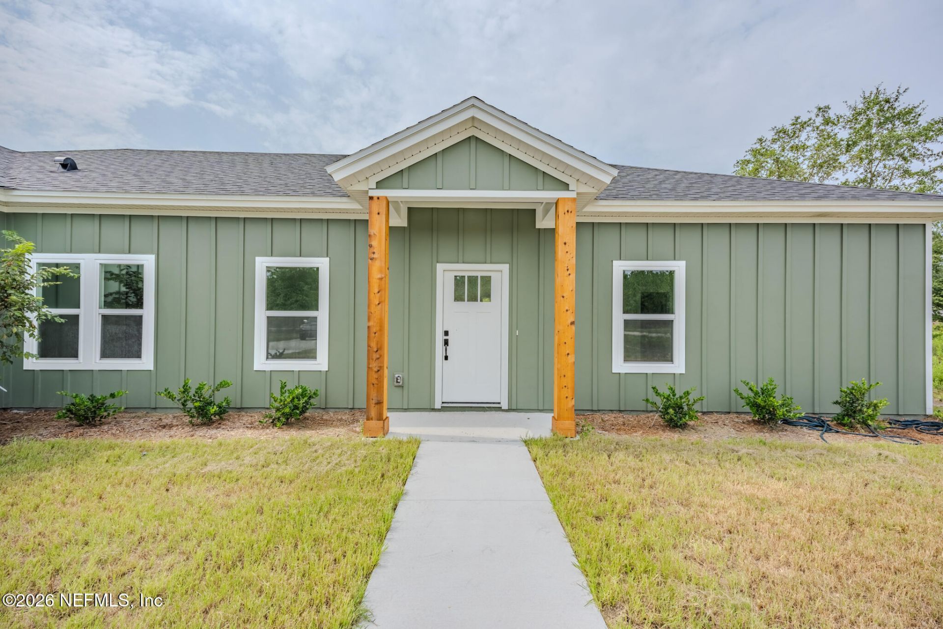 261121 Rowe Road, Hilliard, FL 32046 Photo