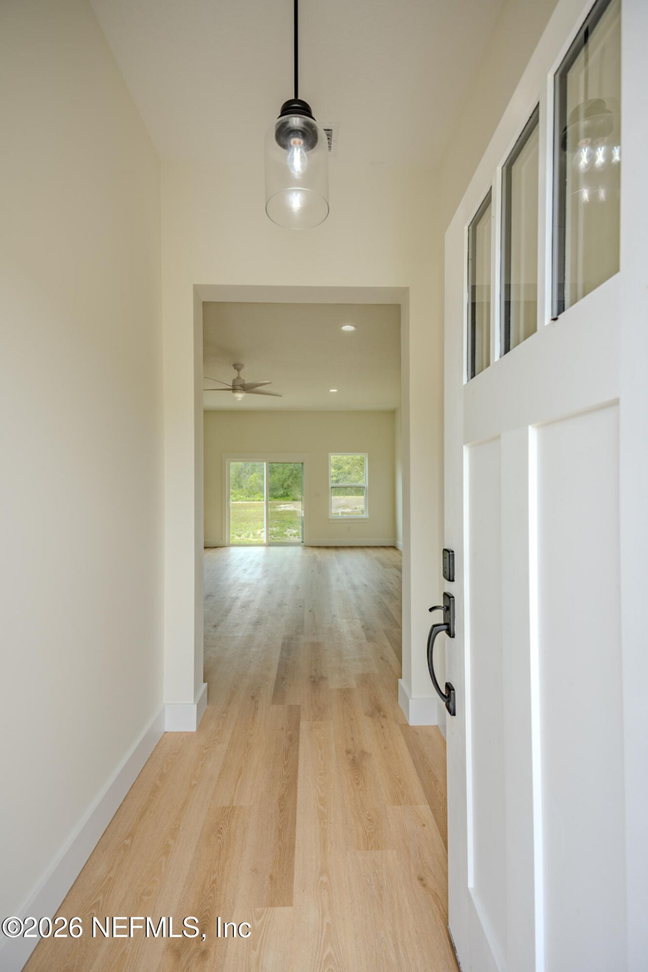 261121 Rowe Road, Hilliard, FL 32046 Photo