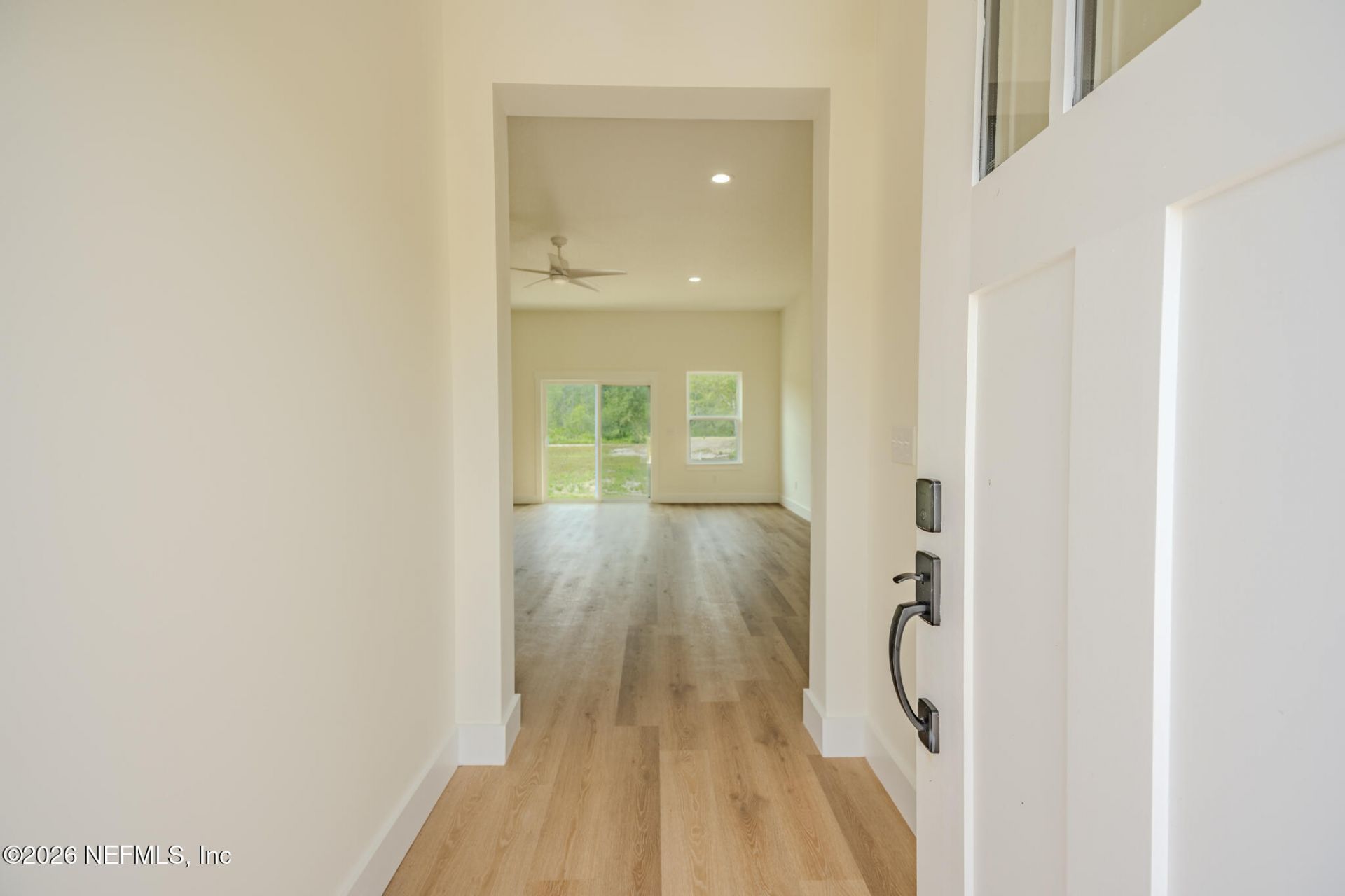 261121 Rowe Road, Hilliard, FL 32046 Photo