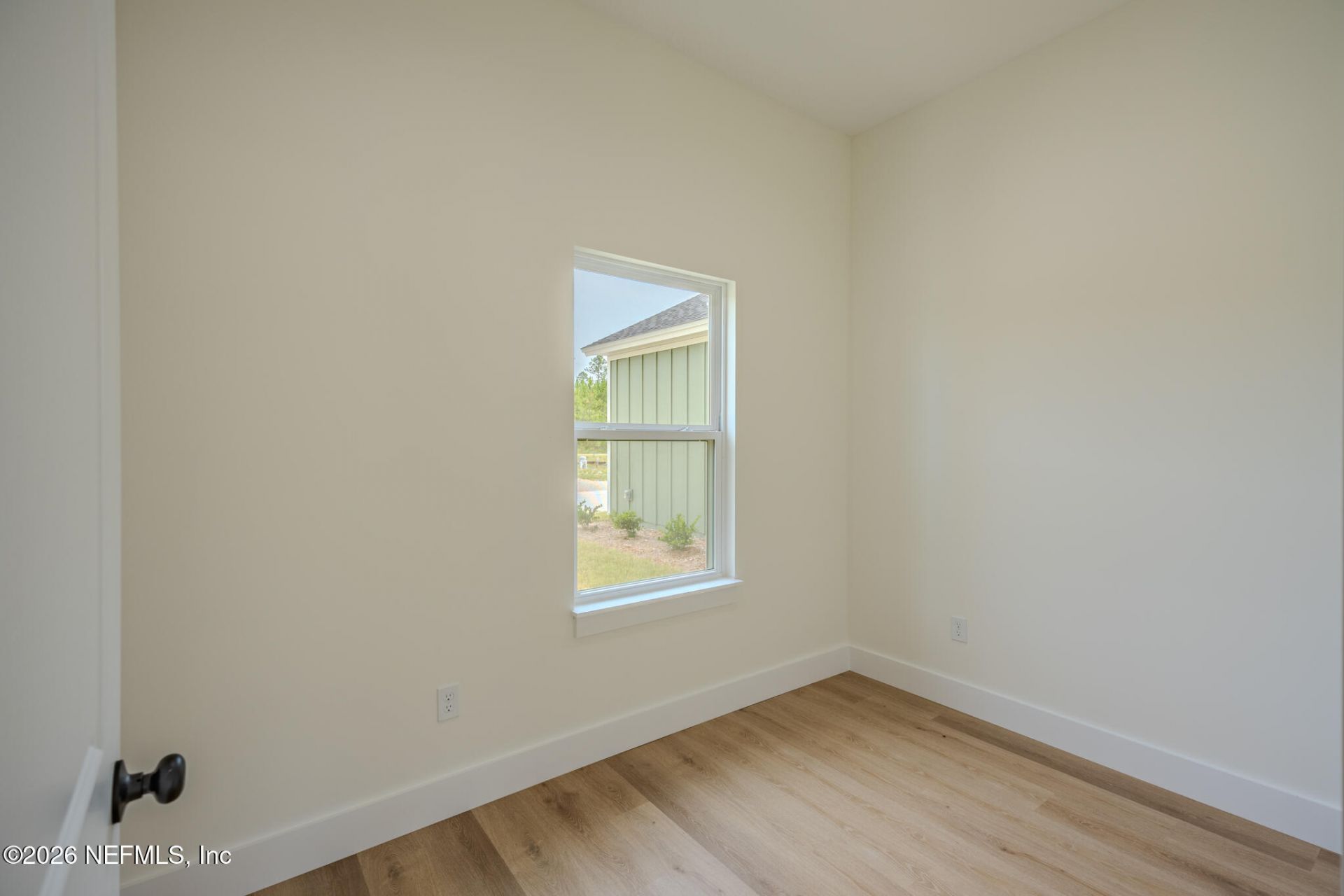 261121 Rowe Road, Hilliard, FL 32046 Photo