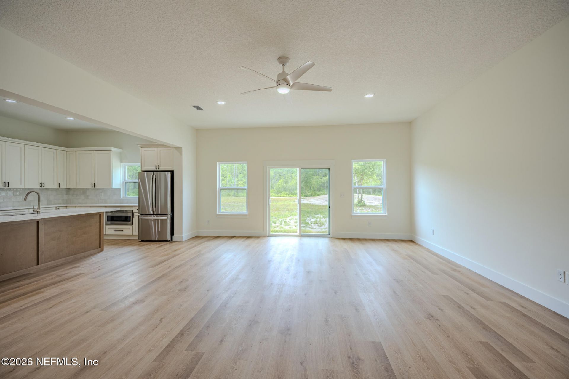 261121 Rowe Road, Hilliard, FL 32046 Photo