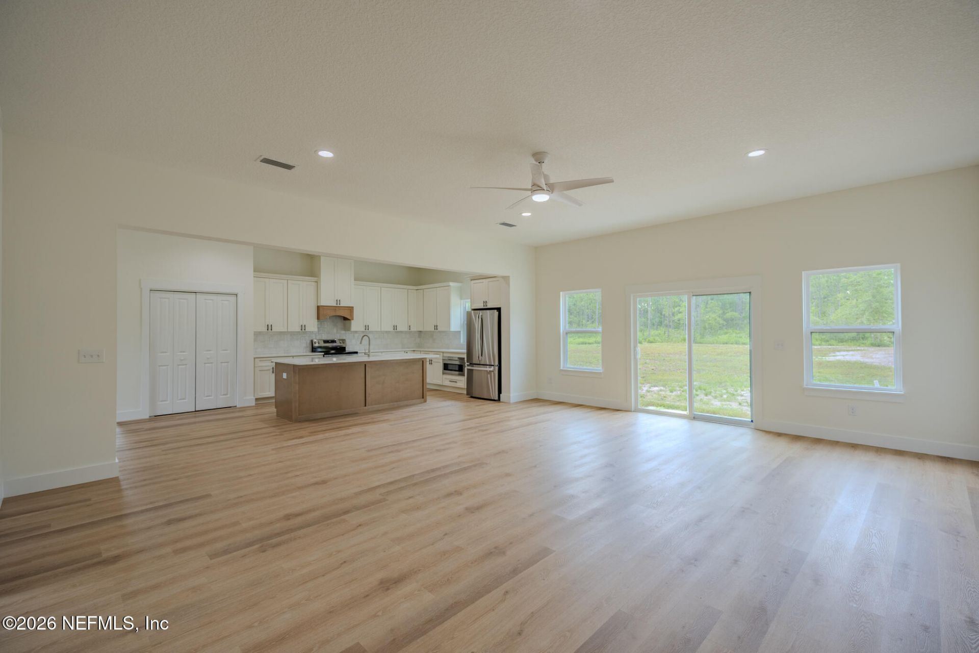 261121 Rowe Road, Hilliard, FL 32046 Photo