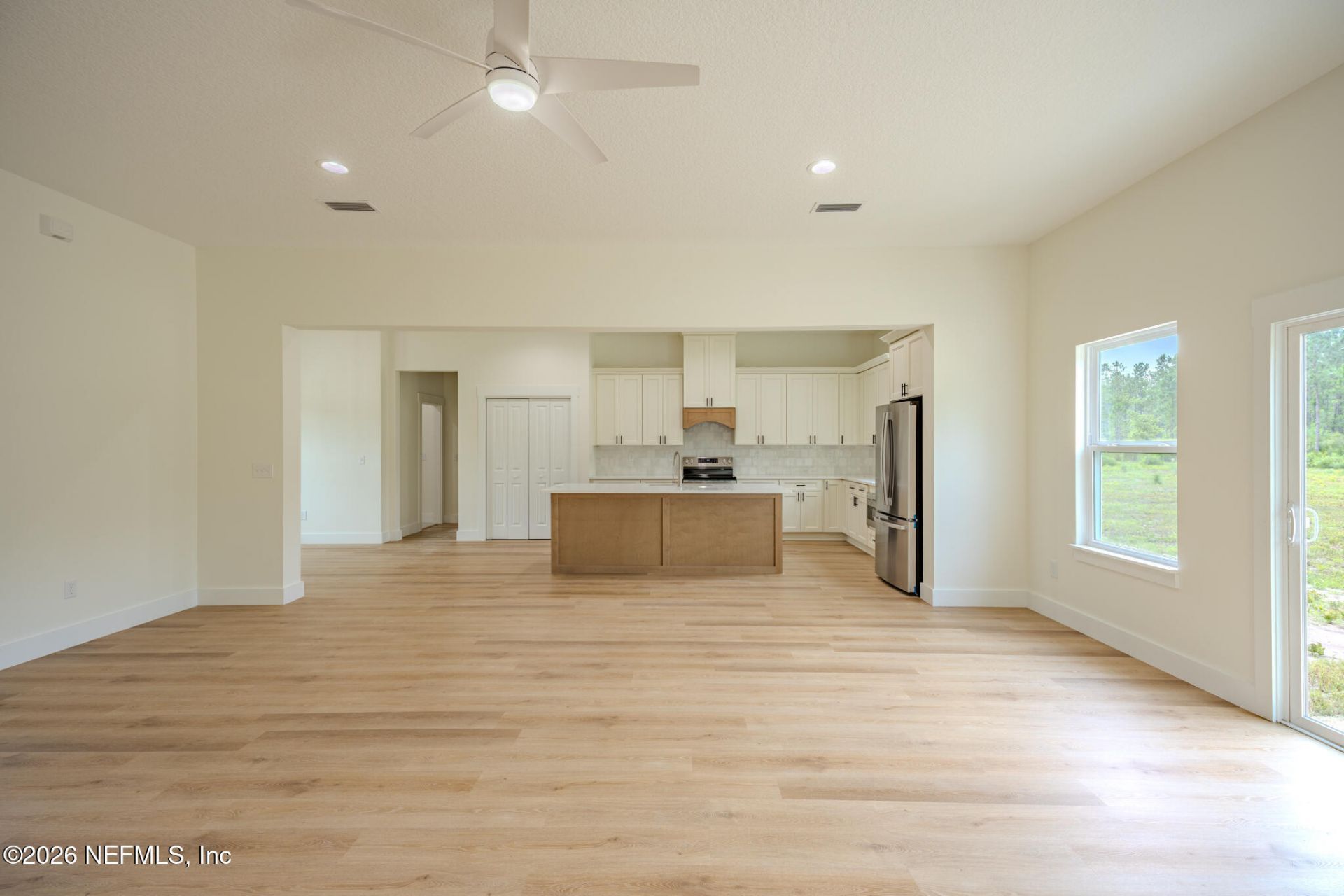 261121 Rowe Road, Hilliard, FL 32046 Photo