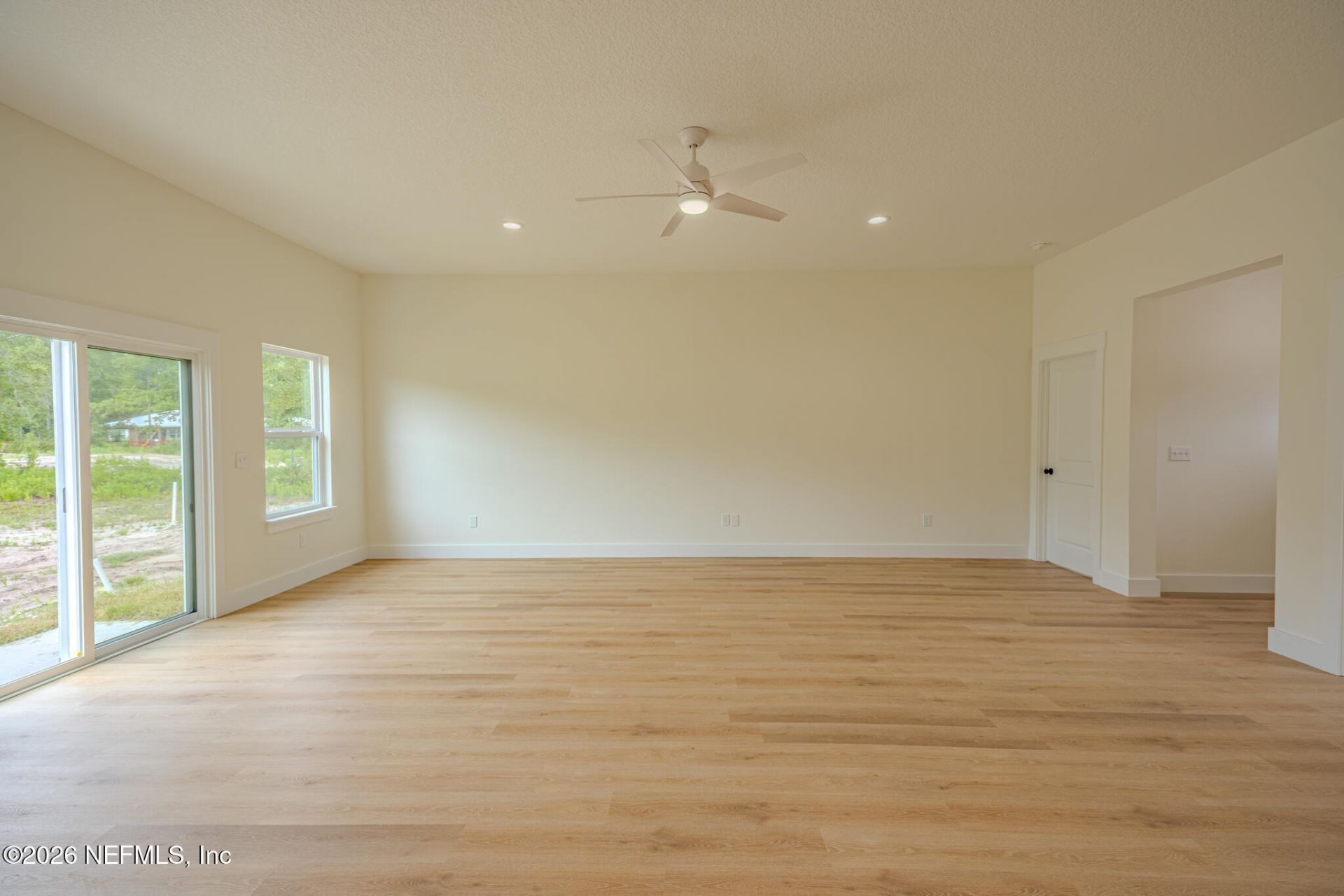 261121 Rowe Road, Hilliard, FL 32046 Photo