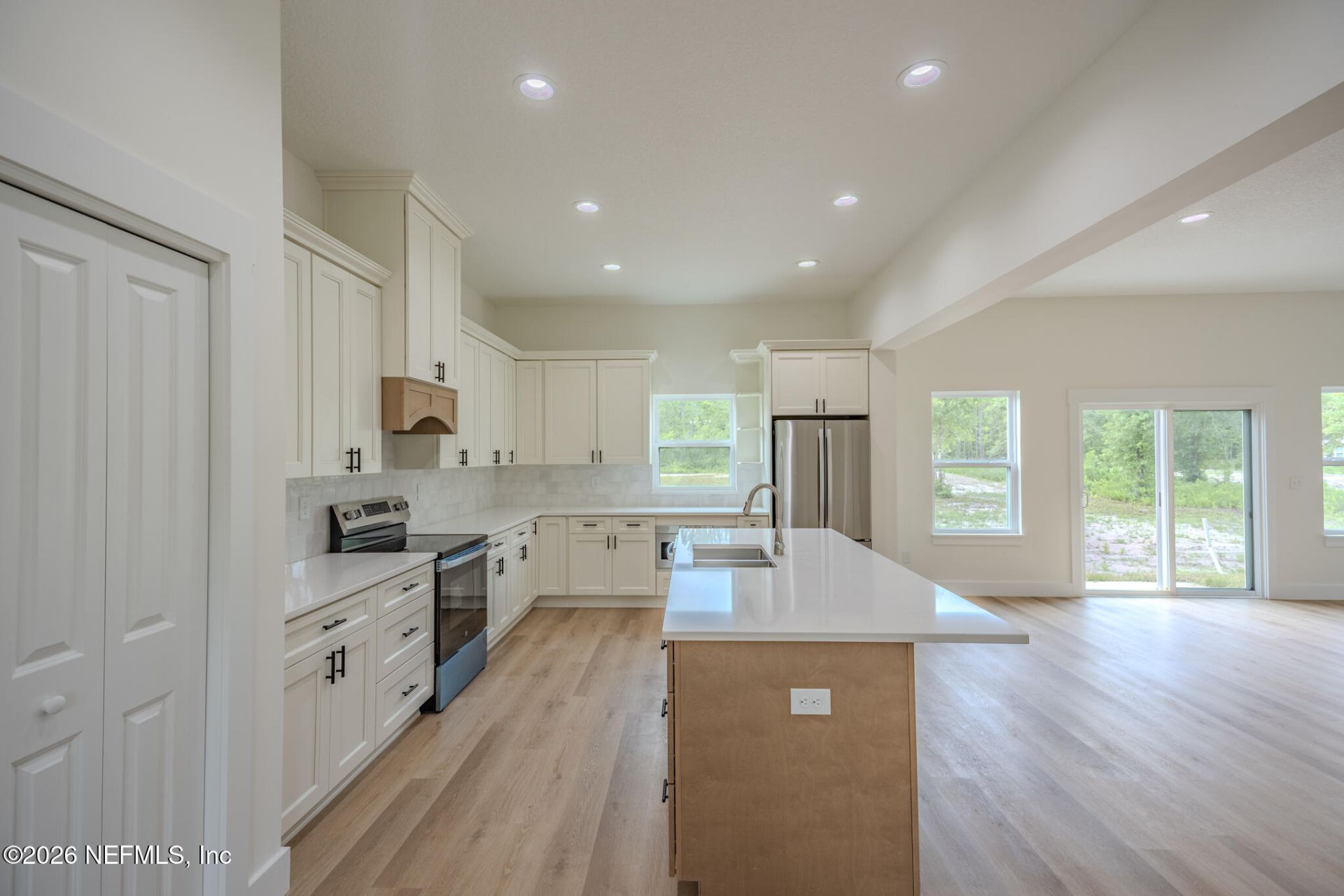 261121 Rowe Road, Hilliard, FL 32046 Photo