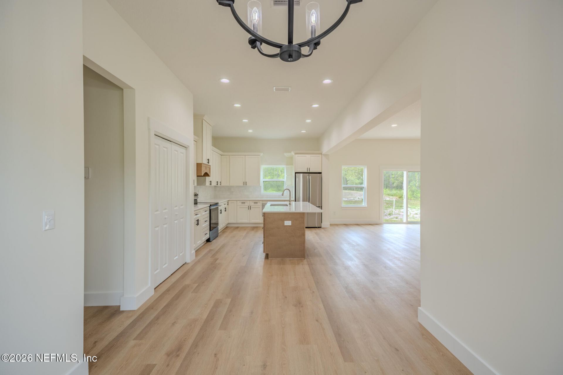 261121 Rowe Road, Hilliard, FL 32046 Photo