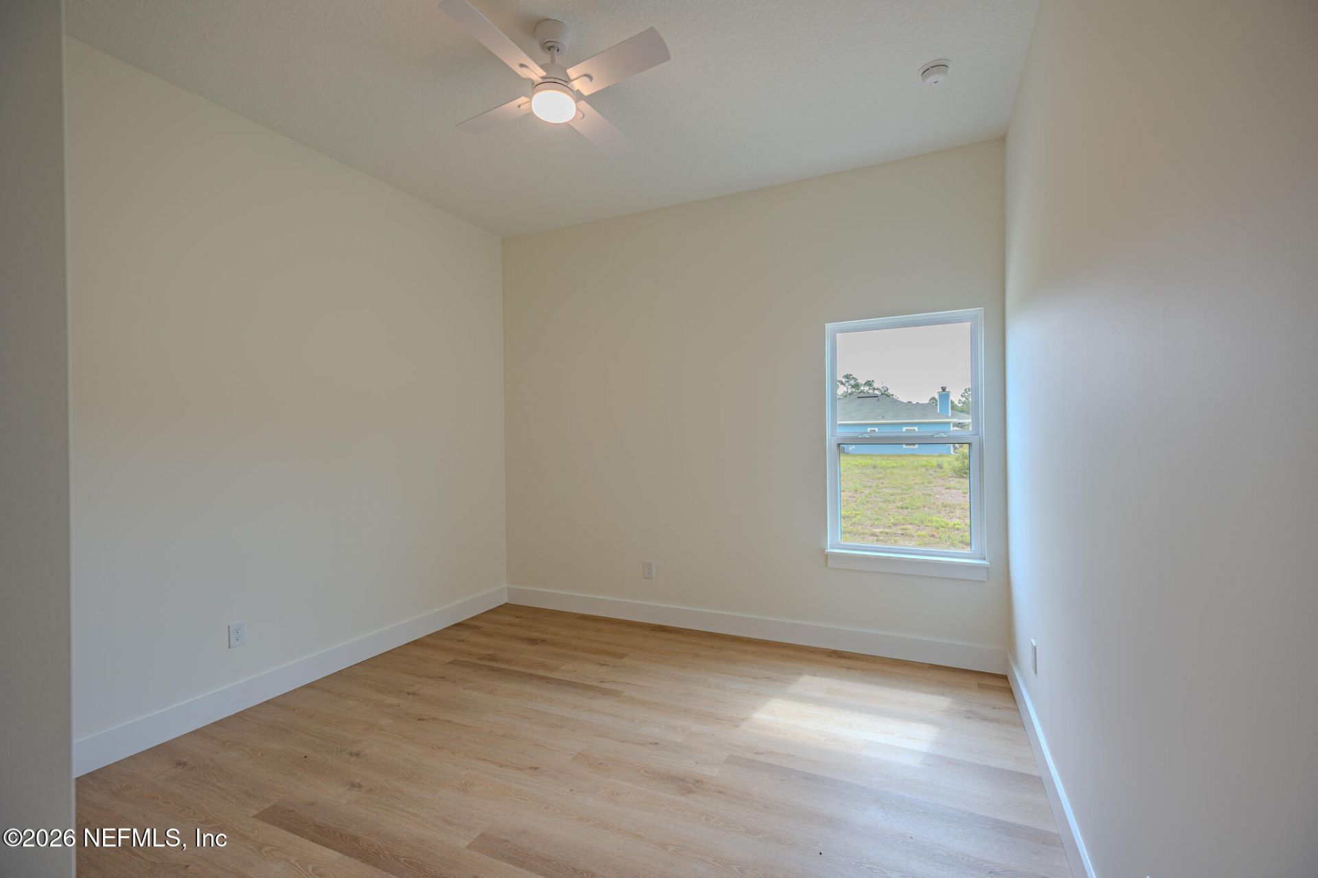 261121 Rowe Road, Hilliard, FL 32046 Photo