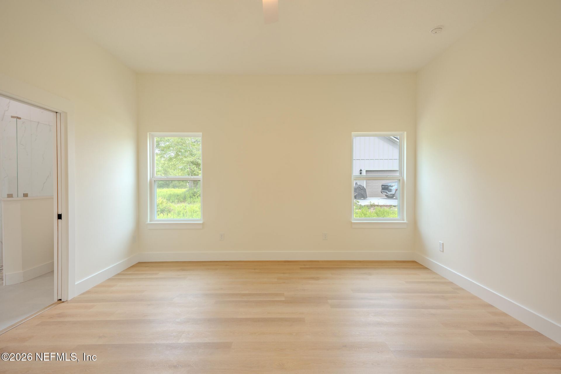 261121 Rowe Road, Hilliard, FL 32046 Photo