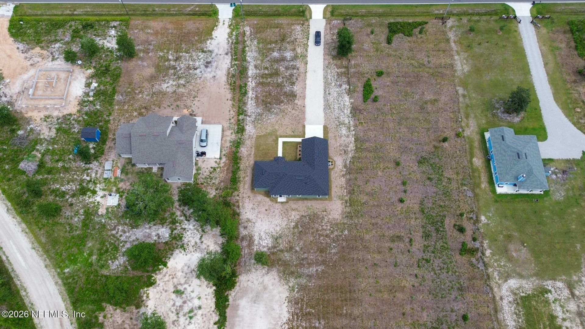 261121 Rowe Road, Hilliard, FL 32046 Photo