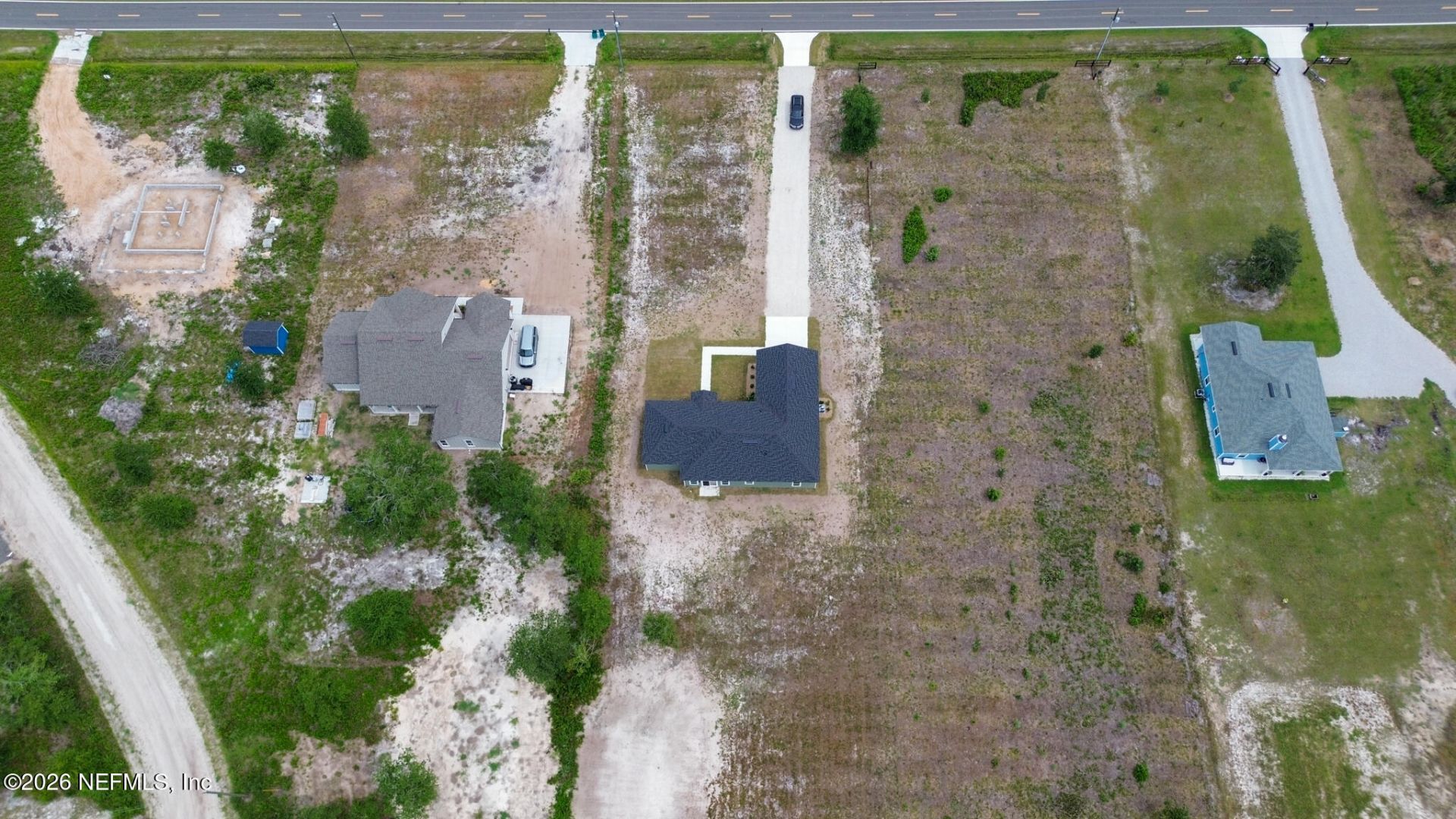 261121 Rowe Road, Hilliard, FL 32046 Photo