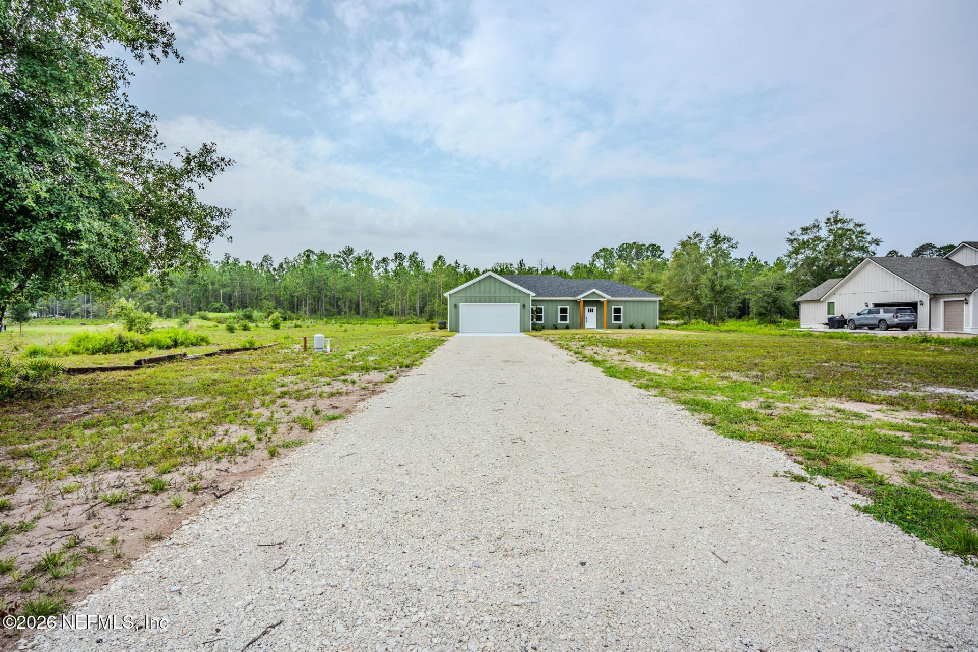 261121 Rowe Road, Hilliard, FL 32046 Photo